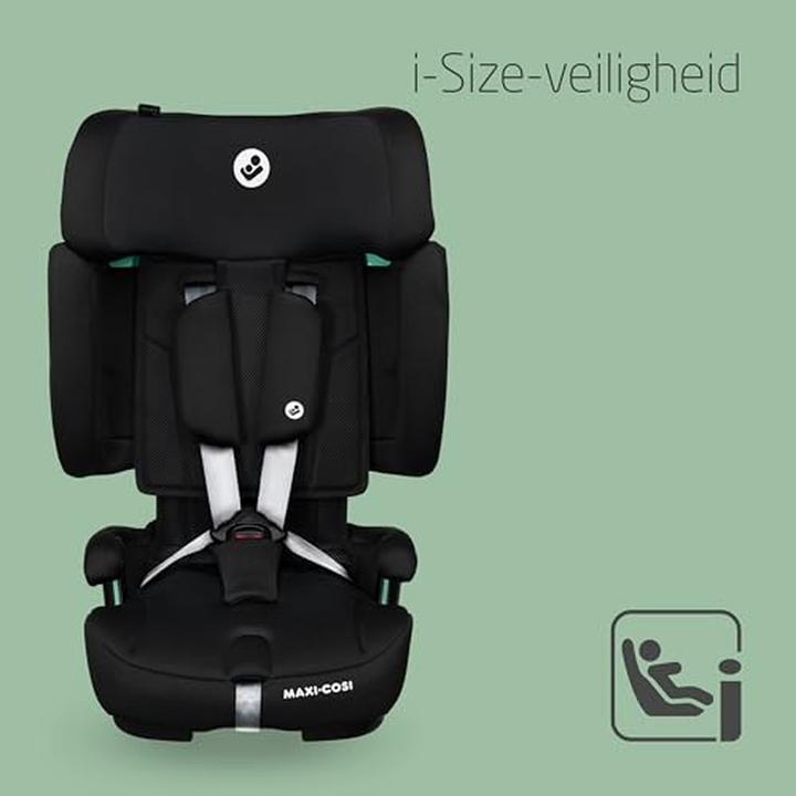 Image du produit Maxi-Cosi Nomad XL Plus (Siège pour enfant, Norme ECE R129/i-Size)