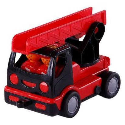 Polesie Cavallino Mammoet Mijn Eerste Kraanwagen, 19 Cm