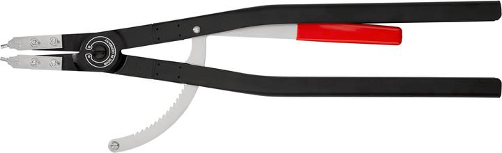 Productafbeelding Knipex Borgveertang voor binnenringen in boringen 44 10 J6 (580 mm)
