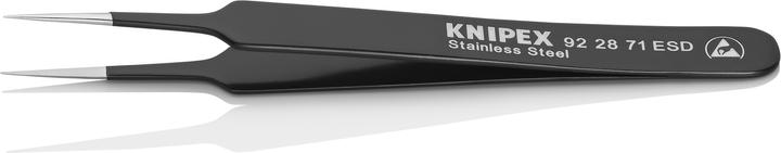 Produktbild Knipex Universalpinzette ESD