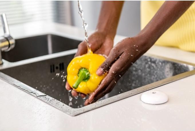Image du produit Aqara Détecteur de fuites d'eau