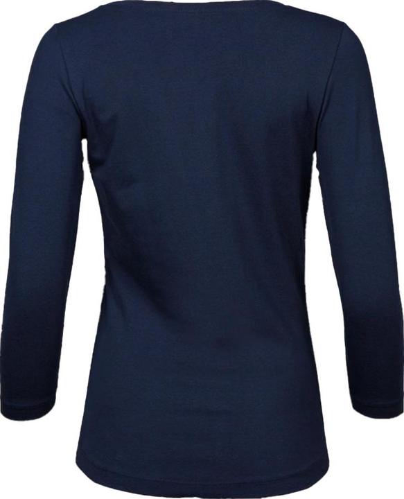 Produktbild Tee Jays TShirt 34 Ärmel (3XL)