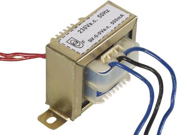 Produktbild Velleman 209009c
