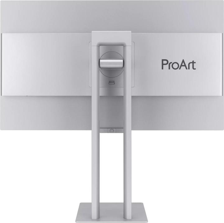 Actual product image ASUS ProArt PA27UCDMR 67.32 cm (16:9) QD-OLED (3840 x 2160 Pixels, 26.50")