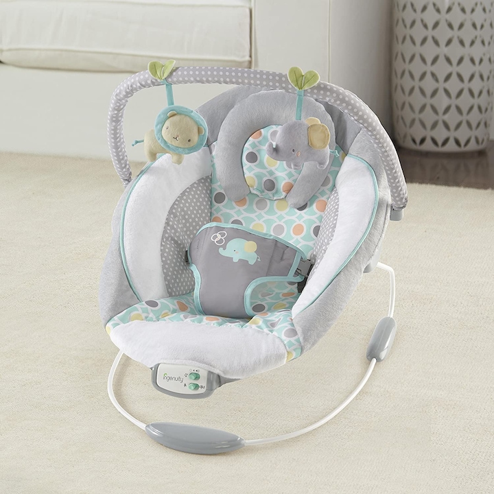Actual product image Ingenuity Morrison
