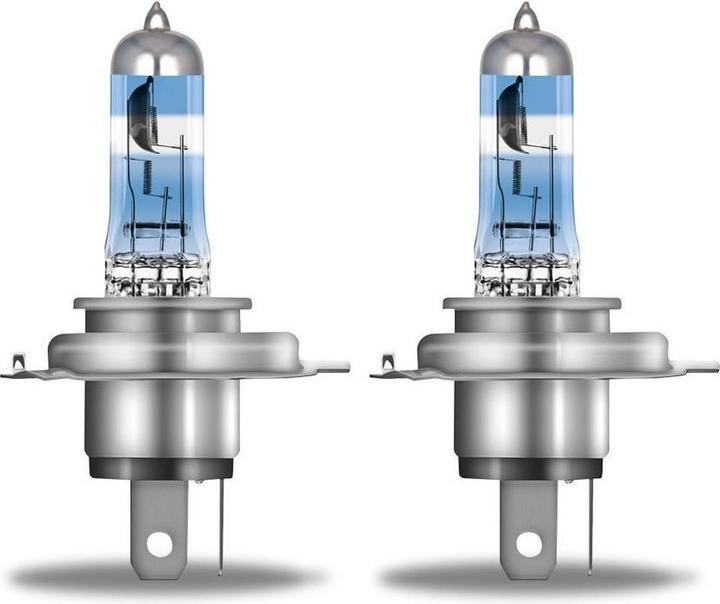 Actual product image Osram Night Breaker 200 (H4)