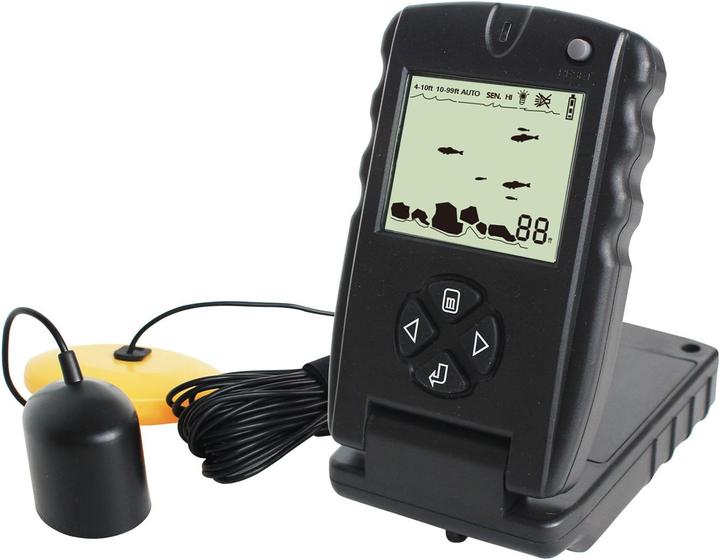 Actual product image Sonar Fish