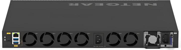 Image du produit Netgear Commutateur administrable 48PT M4350-32F8V (41 ports)