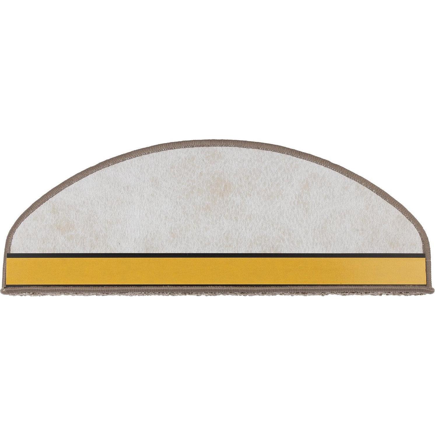 Thumbnail - 5x Karat, Fussmatte, Bali (23.5 x 65 cm)