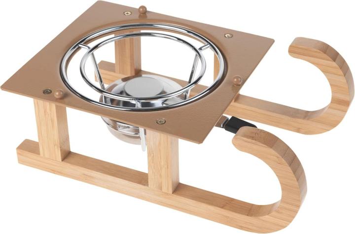 Actual product image Nouvel Sleds (Cheese fondue)