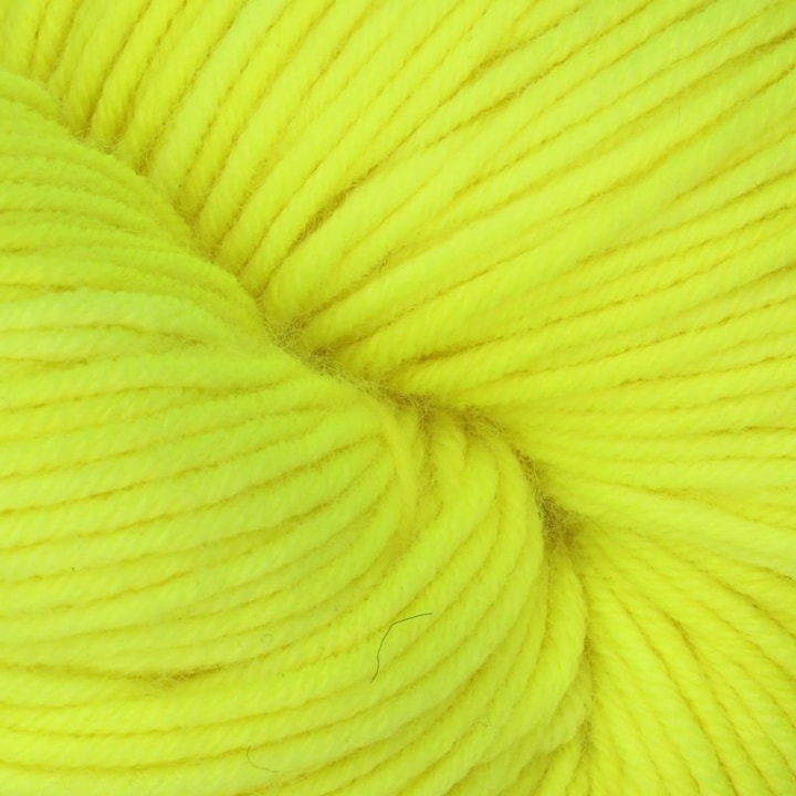 Produktbild Symfonie Yarns Viva col. 1065 Lemon Glow ca. 220 m 100 g (220 m)