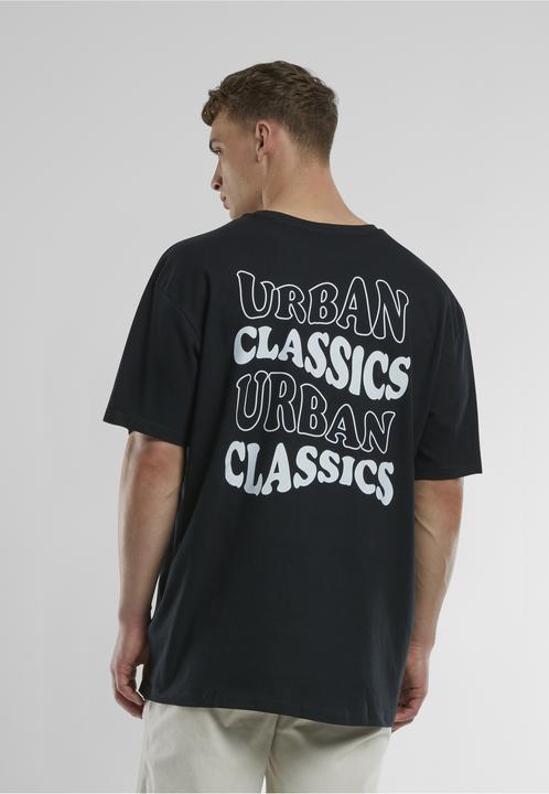Produktbild Urban Classics Weavy Logo Heavy (L)
