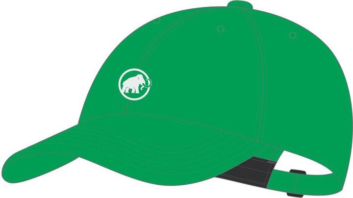 Actual product image Mammut Baseball Cap (M)