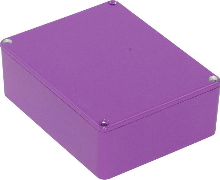 Productafbeelding Hammond Universele behuizing (Huisvesting)