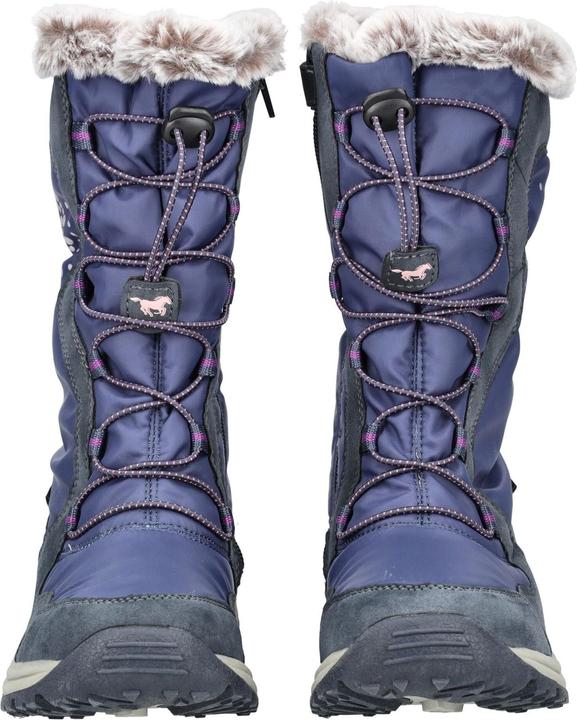 Produktbild Mustang Stiefel (38)