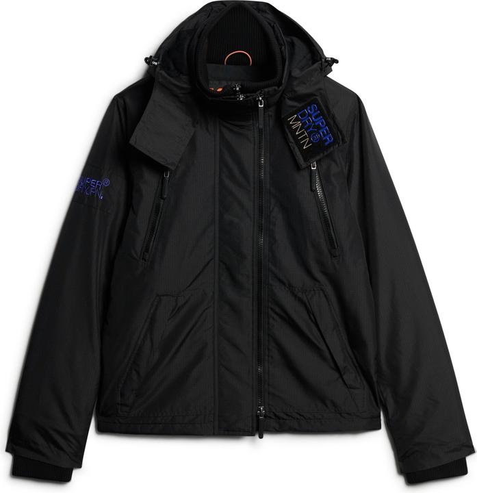 Immagine prodotto Superdry Giacca A Vento Mtn Hood Jkt (L)