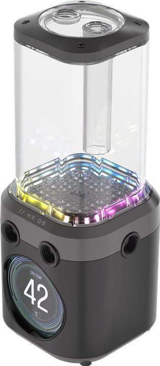 Corsair Icue Link Xd6 RGB Elite LCD