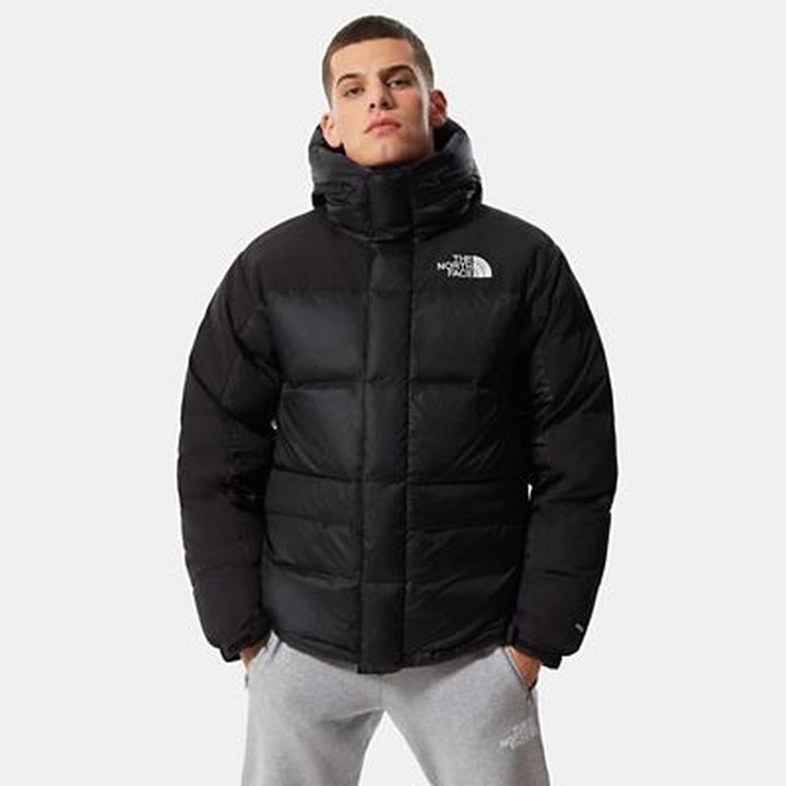 Produktbild North Face M Hmlyn Down Parka (XS)