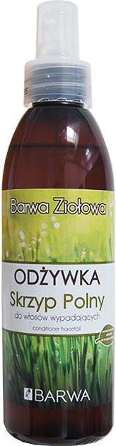 Produktbild Barwa Colour: Herbal Herbal Conditioner For Hair Falling Out In Spray Horsetail 250Ml (250 ml)