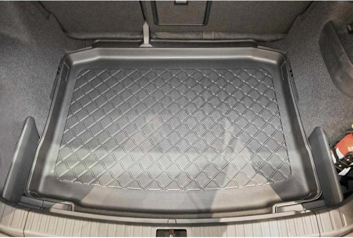 Image du produit Aristar Bac de coffre pour Skoda Karoq de 2017 à aujourd'hui (zone de chargement encastrée)