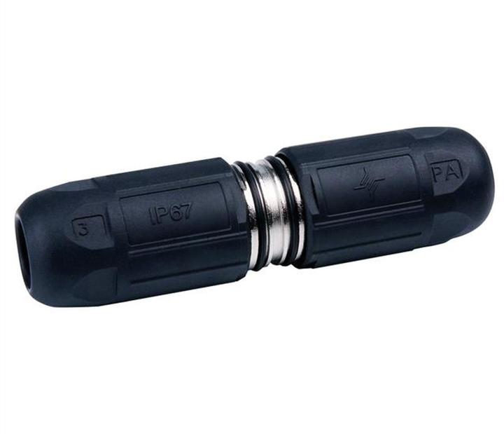Productafbeelding Telegärtner VM-Pro 8-8 IP67 aansluitmodule