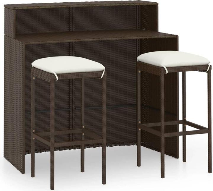 Produktbild vidaXL Sheridon