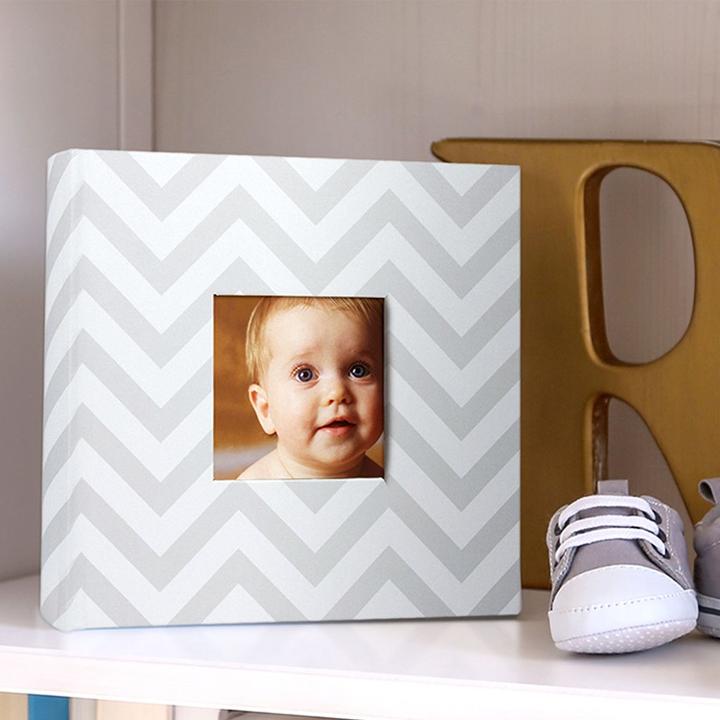 Produktbild Pearhead Erinnerungsfotoalbum mit Foto auf dem Cover