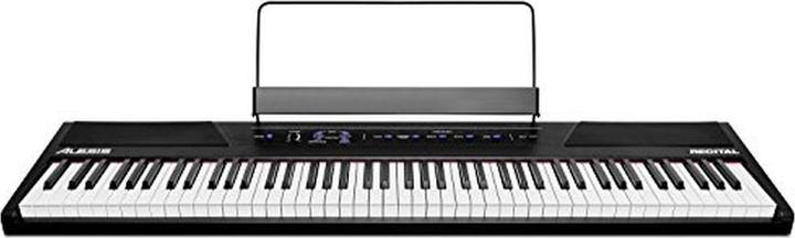 Actual product image Alesis Recital (88 Keys)