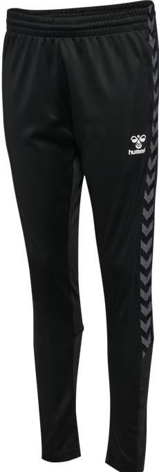 Produktbild hummel Hmlauthentic Training Pants Woman (XS)