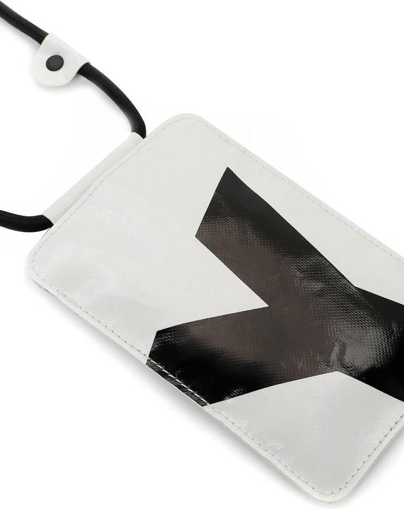 Actual product image Suri Frey Jessey tarpaulin mobile phone case 11.5 cm