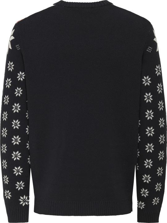 Actual product image Only & Sons ONSX-MAX Pullover Strickpullover (M)
