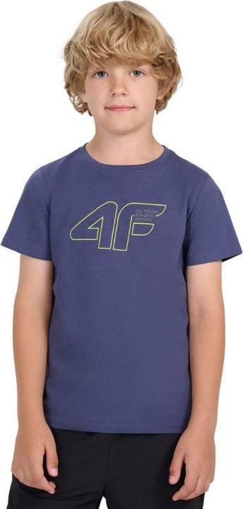 Produktbild 4F Junior-T-Shirt (152)