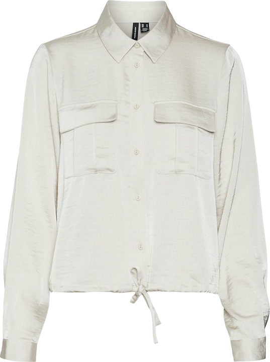 Produktbild Vero Moda VMMARYS Hemd Hemd (M)