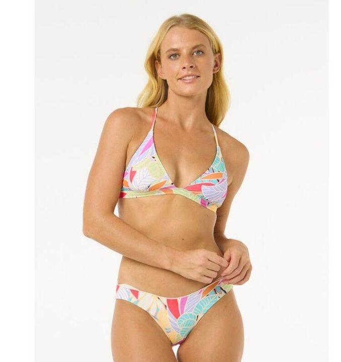 Rip Curl Women's Cala Vadella X Back Tri