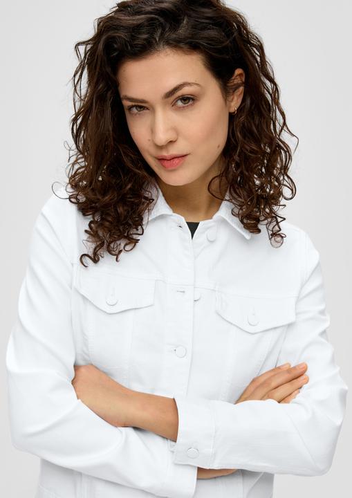 Immagine prodotto S.Oliver Giacca di jeans (34)