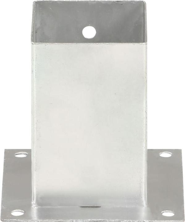 Actual product image vidaXL Pfostenanker