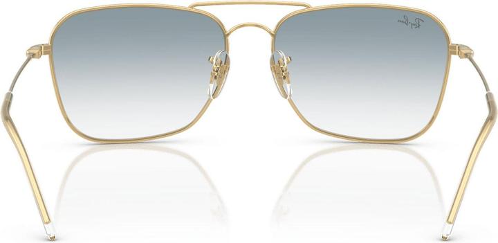 Produktbild Ray Ban Caravan Reverse