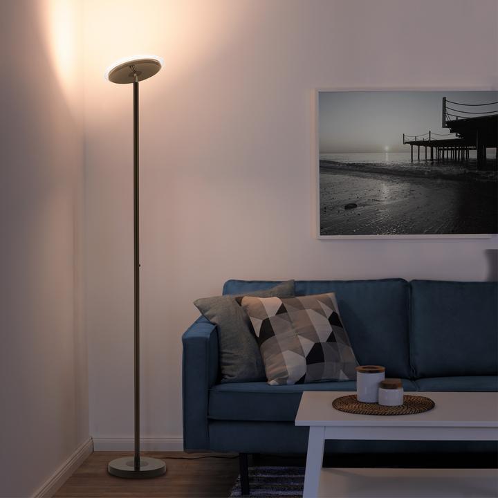 Produktbild Selltec LED Deckenfluter (2500 lm)