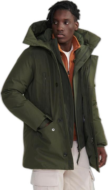 Immagine prodotto Aigle parka unga con cappuccio aige gore-tex® (L)