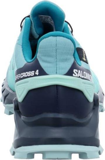 Actual product image Salomon Supercross 4 GTX 473169 - 36 2/3 (36 2/3)