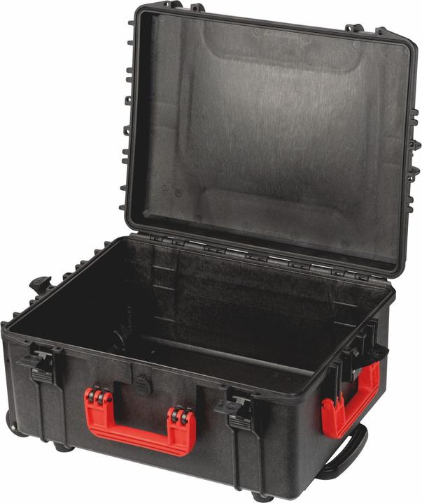 Actual product image Parat Toolbox Protect 53 Roll