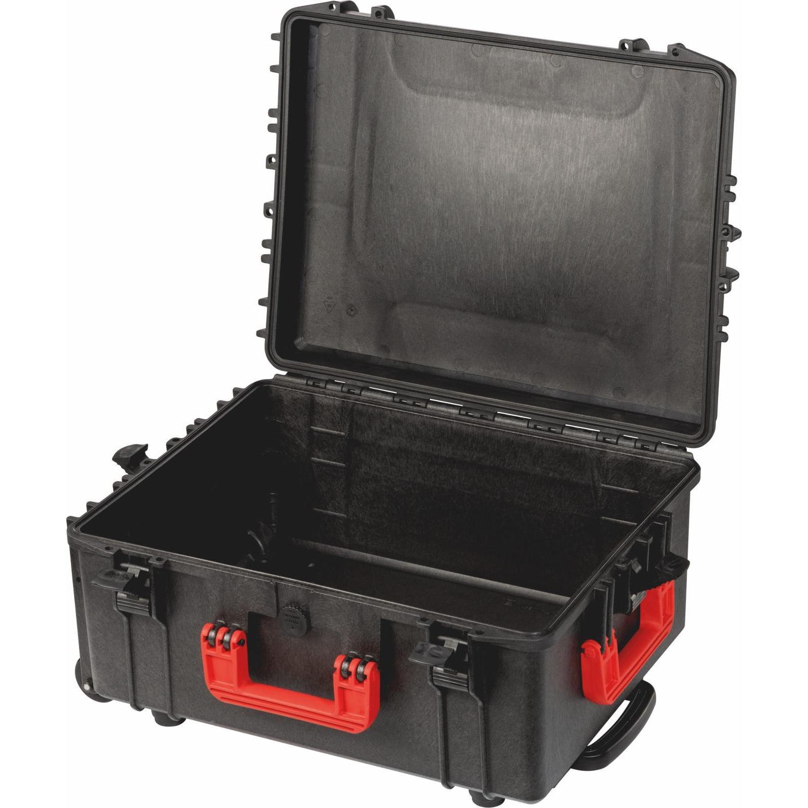 Parat, Werkzeugkoffer, Werkzeugkoffer Protect 53 Roll