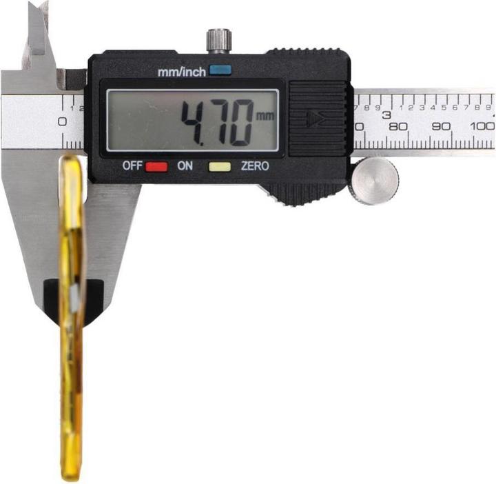 Actual product image 5000mAh BN56 Replacement Battery