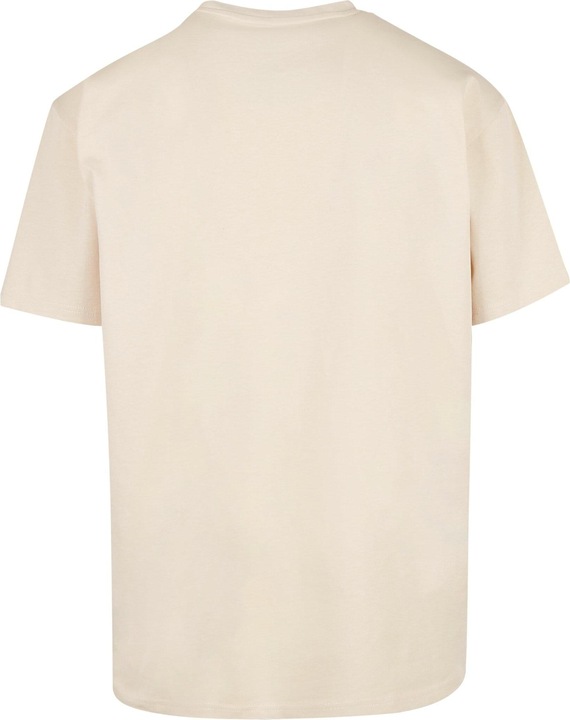 Produktbild Wu-Wear WU Wear Circle Logo Oversize Tee - 165211 (M)