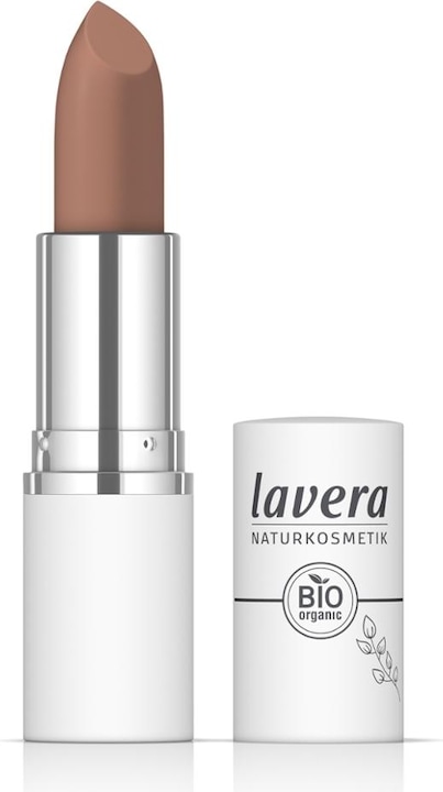 Lavera BIO-Lippenstift Comfort matt N°02 Warm Wood - 4,5g - (Warm Wood)