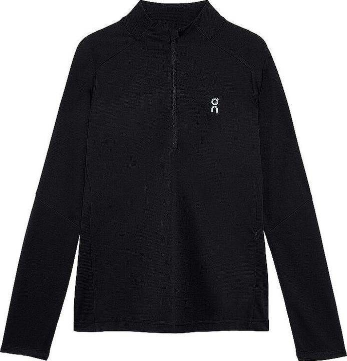 Produktbild On Running On-Running Climate Shirt Black Woman (M)