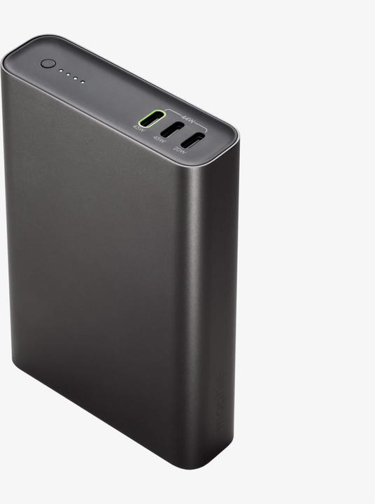 Produktbild mophie Powerstation Pro (20000 mAh, 65 W, 74 Wh)