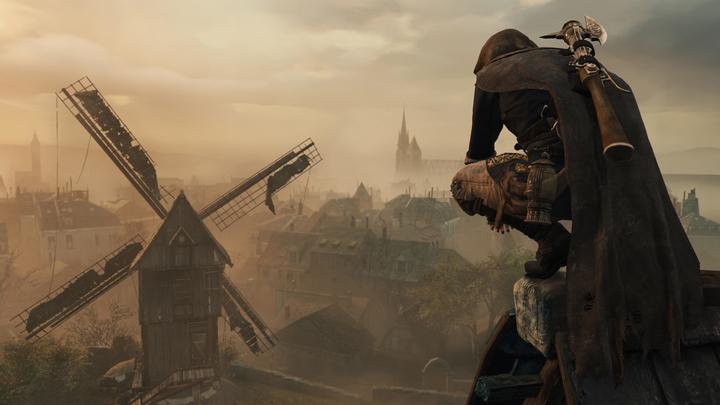 Actual product image Ubisoft Assassin's Creed Unity (Xbox One S)