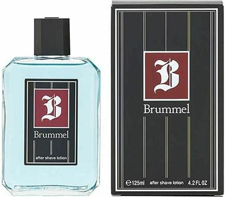 Produktbild Antonio Puig After Shave-Lotion Puig Brummel (125 ml) (Aftershave Lotion, 125 ml)
