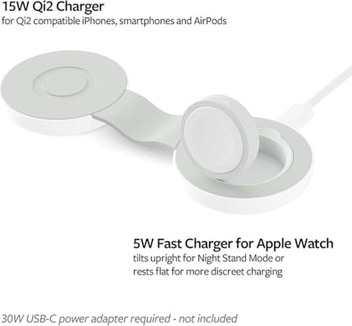 Produktbild TwelveSouth ButterFly SE (15 W)